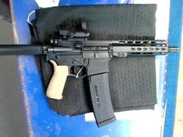 AMERICAN TACTICAL Omni Hybrid