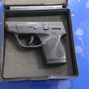 TAURUS TCP - .380