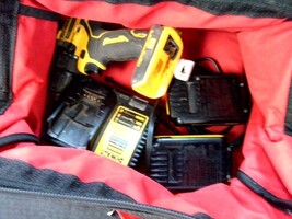Dewalt DCD708