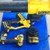Dewalt 7 pc set