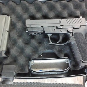 SIG SAUER SP2022 - 9MM