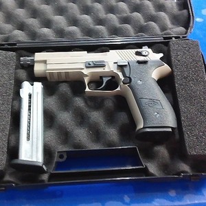 GSG Firefly - .22 LR