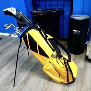 Titleist Set of 8 clubs