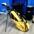 Titleist Set of 8 clubs