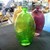 Amici Art Glass  MIsc Colors 