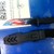 America America and skulls knife