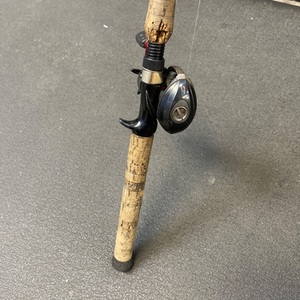 Abu Garcia black max