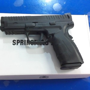 SPRINGFIELD XD MOD3