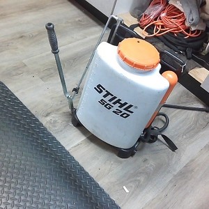 Stihl SG20