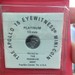 Apollo 15 Platinum Coin