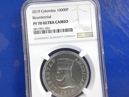 2019 colombia bicentinial