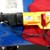 Chicago Electric Heavy Duty Reciprocating Saw