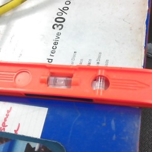 orange level tp-109