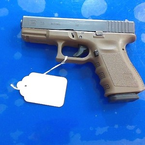 GLOCK 23 - .40