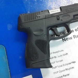 TAURUS G2C