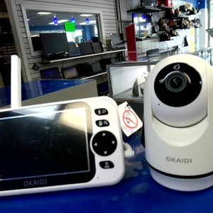 Okadai Baby Monitor