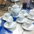 Wawel Tea China set