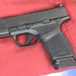 SPRINGFIELD HELLCAT