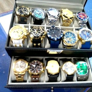 INVICTA WRIST WATCH
