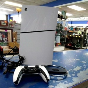Sony Playstation 5