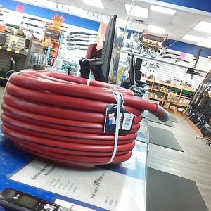 100 Foot Water Hose CG4100WM