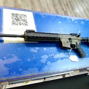 DEL-TON DTI-15 - .223/5.56