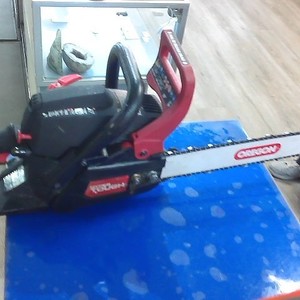 Hyper Tough Chainsaw HT3818