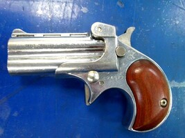 Davis industries D-25