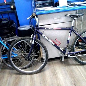 Trek  800 Series 