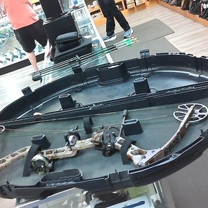 Rossi Compound Bow