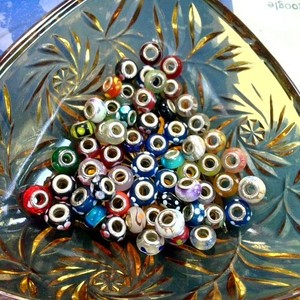 Pandora Beads/Charms For Bracelet
