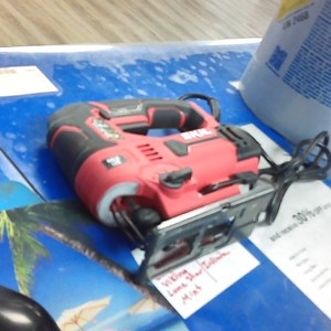 SKIL SKILL SAW