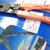 SHARKBITE CRIMP TOOL