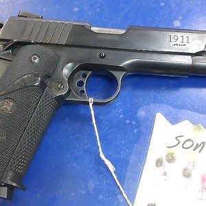 TAURUS 1911