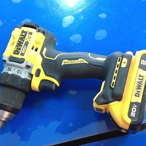 Dewalt  DCD800