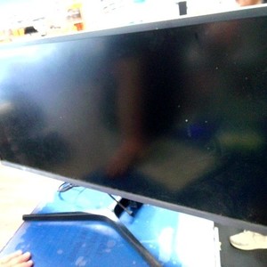 Samsung 34" WIDE MONITOR
