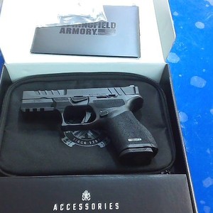 SPRINGFIELD ECHELON COMPACT - 9MM