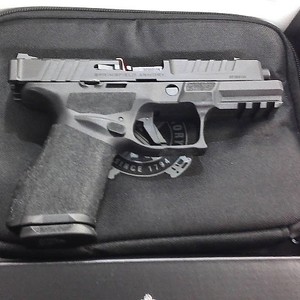 SPRINGFIELD ECHELON COMPACT - 9MM