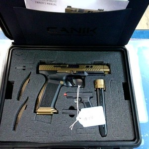 CANIK TTI COMBAT