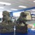 Chinese small book ends