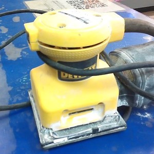 Dewalt DW411