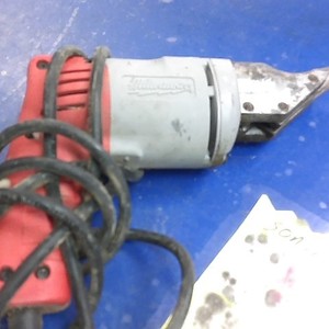 Milwaukee 6850 Shear