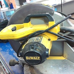 Dewalt DW705