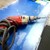 Milwaukee electric drill