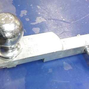 U-Haul Hitch 3500lb