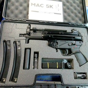MAC 5K - 9MM