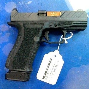 SHADOW SYSTEMS CR920X