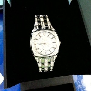 Bulova Phantom Watch