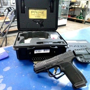 CANIK MC9 PRIME - 9MM