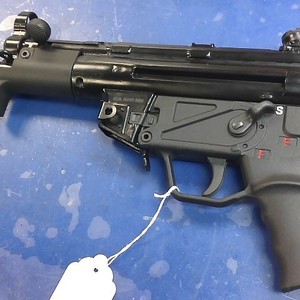 MAC ARMAMENT MAC 5k